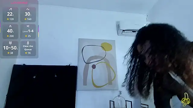 littleebonny online show from 05/20/26, 12:55