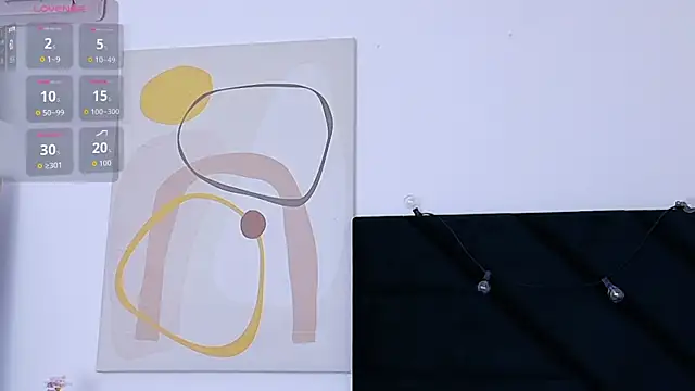 littleebonny online show from 05/23/26, 12:42