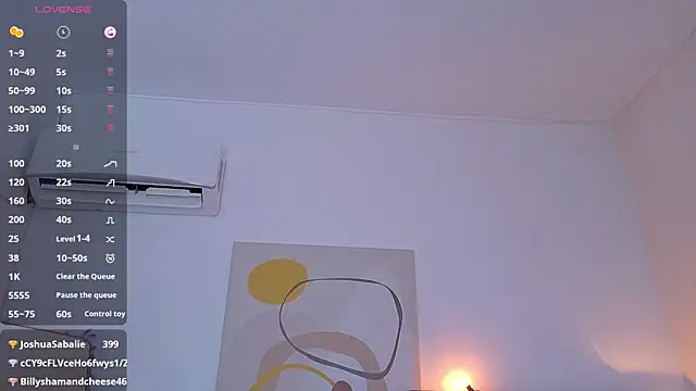 littleebonny online show from 05/28/26, 12:19