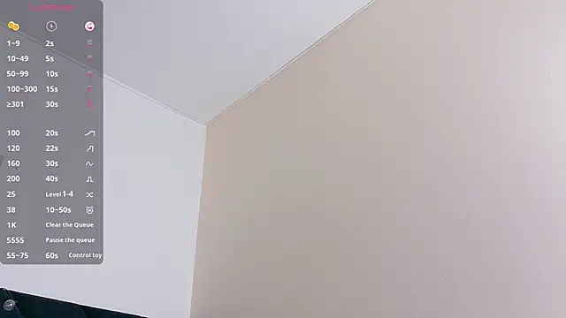littleebonny online show from 06/13/26, 12:36