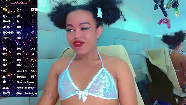 KayleighDreams  online show from 01/07/25, 09:29
