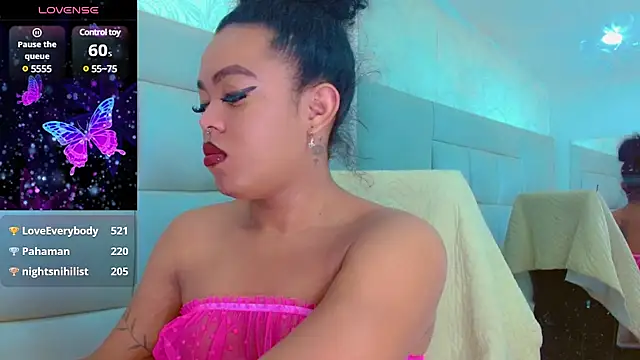 KayleighDreams  online show from 01/13/25, 12:13