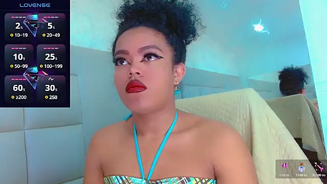 KayleighDreams  online show from 01/15/25, 03:33