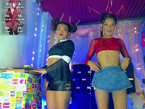 KayleighDreams  online show from 09/14/25, 03:44