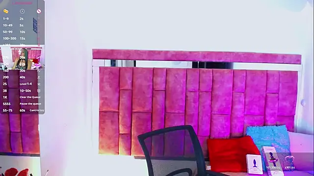 KayleighDreams  online show from 04/29/26, 03:32