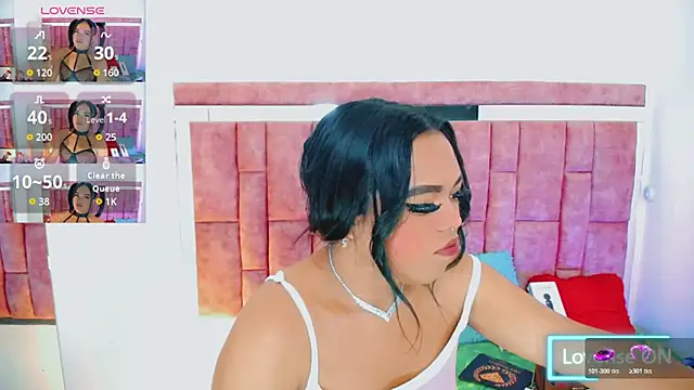 KayleighDreams  online show from 05/11/26, 04:04