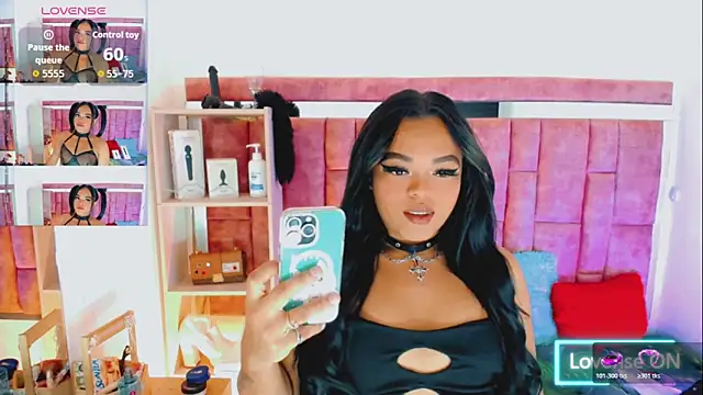 KayleighDreams  online show from 05/15/26, 02:57