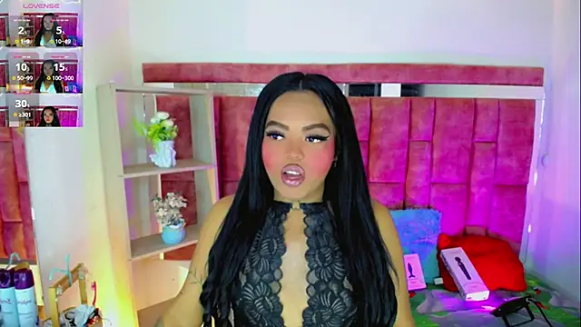 KayleighDreams  online show from 06/27/26, 03:11