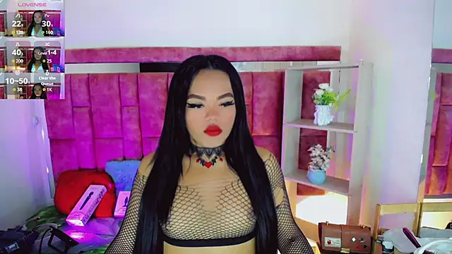 KayleighDreams  online show from 07/28/26, 03:35