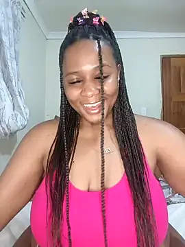 CocoBootyyy online show from 01/26/25, 11:08