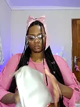 CocoBootyyy online show from 02/02/25, 12:09