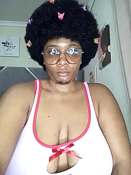 CocoBootyyy online show from 10/10/25, 03:16