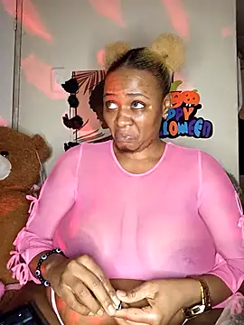 CocoBootyyy online show from 10/29/25, 03:42