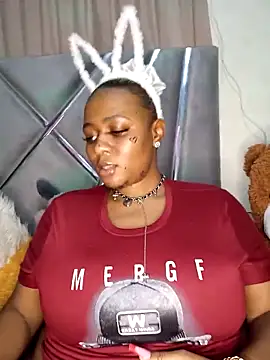 CocoBootyyy online show from 11/07/25, 01:16