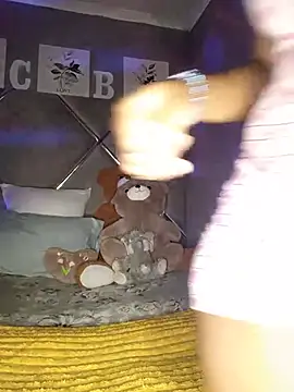 CocoBootyyy online show from 05/27/26, 03:25