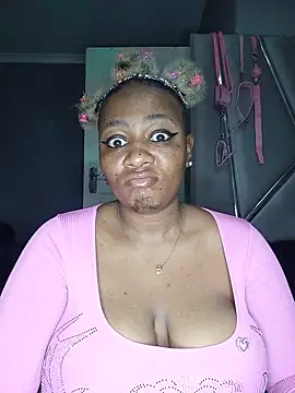 CocoBootyyy online show from 05/31/26, 01:25