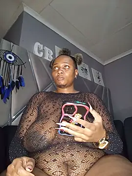 CocoBootyyy online show from 07/22/26, 04:04