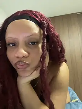 Charlotee  online show from 10/15/25, 07:52