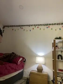 Charlotee  online show from 05/31/26, 11:50