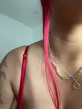 Charlotee  online show from 06/21/26, 11:35