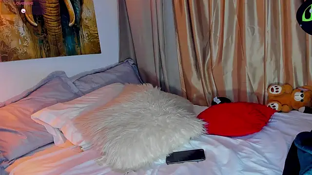 liam oficial02 online show from 10/12/25, 03:16