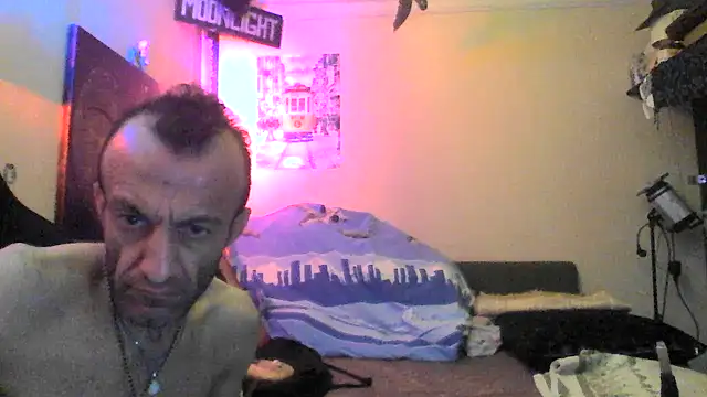 Aktorihann online show from 06/06/26, 12:49