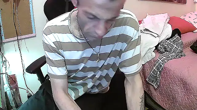 Aktorihann online show from 06/07/26, 05:49