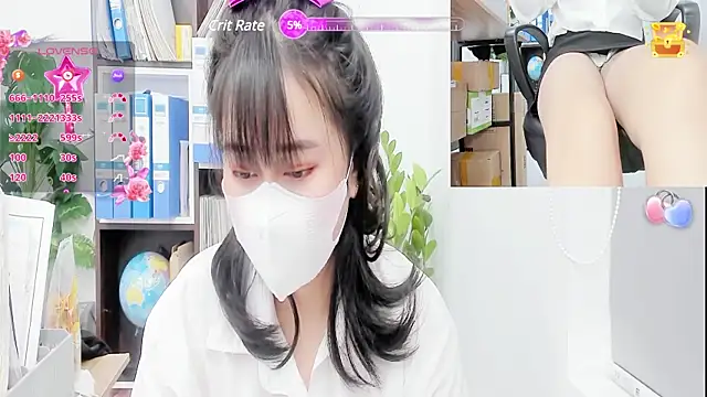  mizu  online show from 12/07/24, 06:21