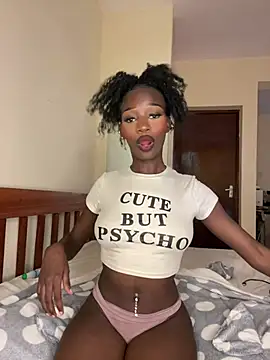 sexyziva online show from 06/05/26, 07:36