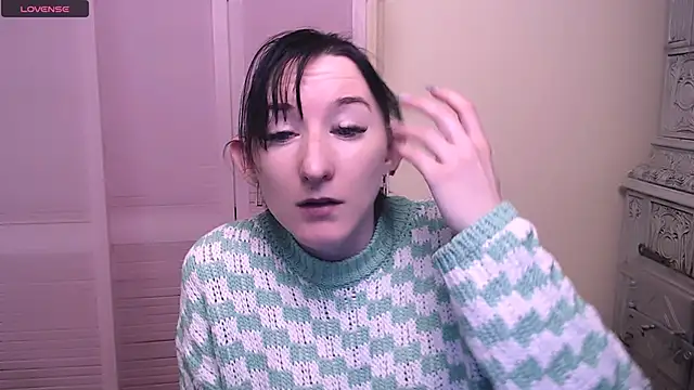 AmandaSell online show from 12/09/24, 01:45