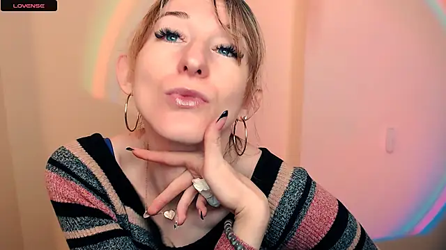 AmandaSell online show from 11/04/25, 09:08