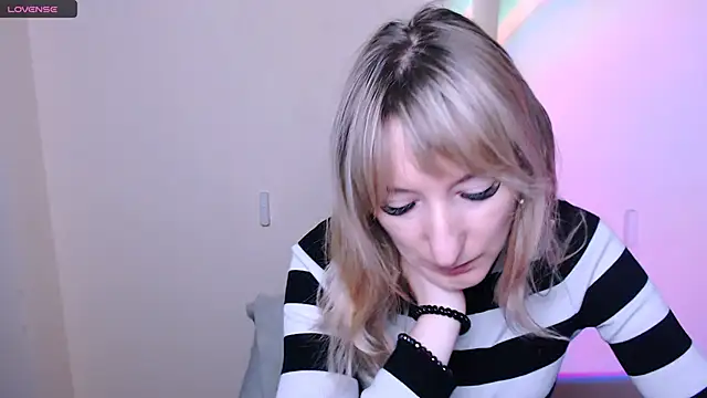 AmandaSell online show from 07/08/26, 07:35