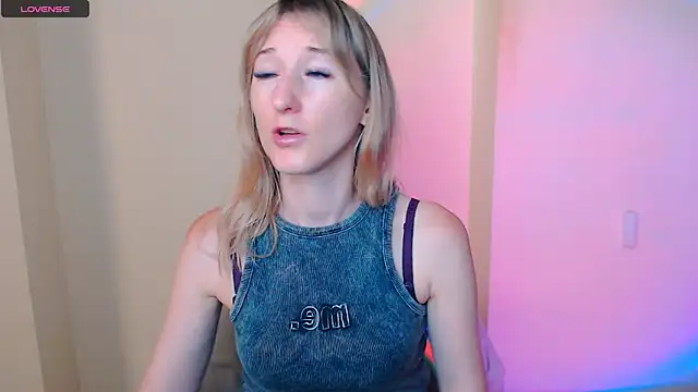 AmandaSell online show from 07/20/26, 06:17
