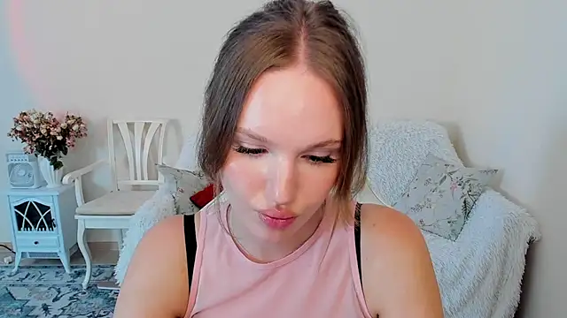MishkaMe online show from 06/29/26, 01:33
