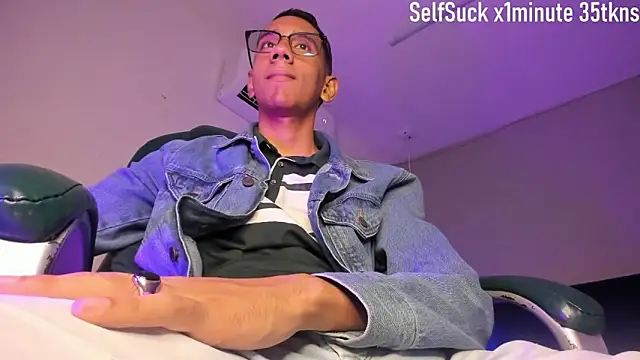 Lion Dynamite online show from 01/25/25, 07:49