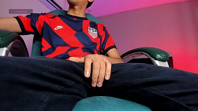 Lion Dynamite online show from 03/10/25, 07:40