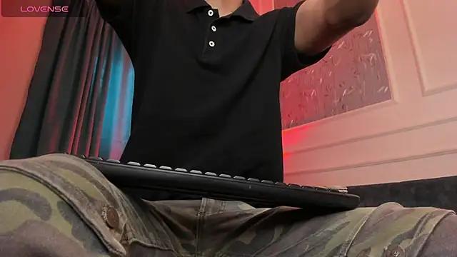 Lion Dynamite online show from 09/08/25, 07:13
