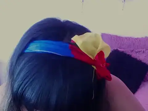 kyomy 222 online show from 02/12/25, 04:22