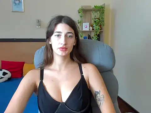 Moon-liza online show from 12/07/24, 10:12