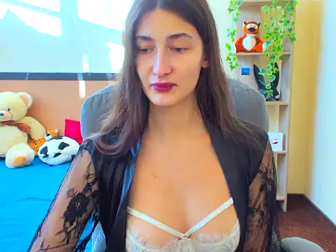 Moon-liza online show from 12/14/24, 07:18