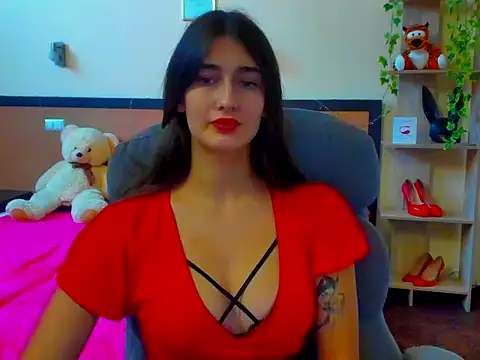 Moon-liza online show from 12/26/24, 10:26
