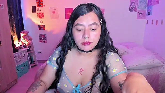 StephaniFox online show from 12/28/24, 10:34