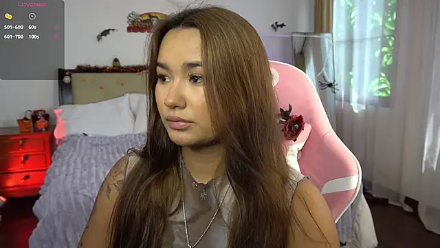 immahawaii online show from 10/27/25, 03:21