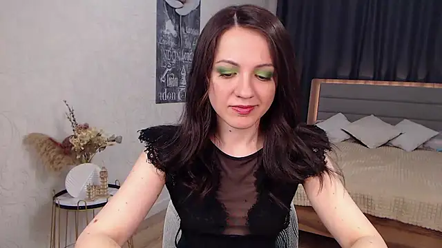 SusanMorado online show from 01/13/25, 03:36