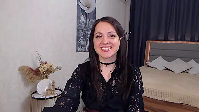 SusanMorado online show from 01/22/25, 01:00