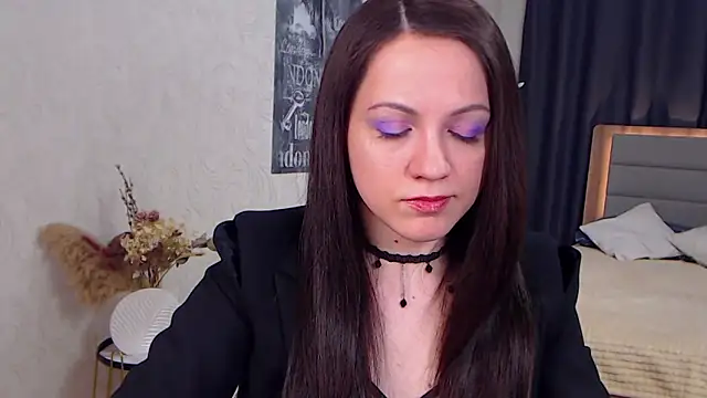 SusanMorado online show from 02/27/25, 05:36
