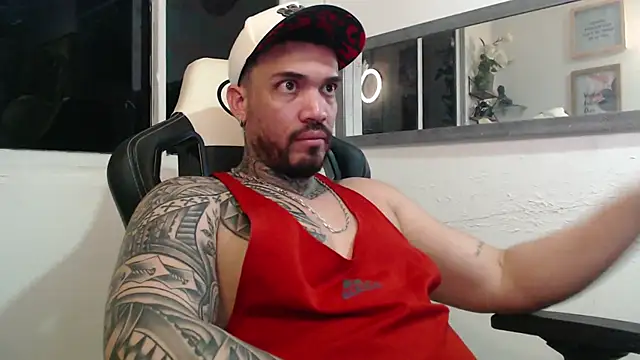 Angel sex latin online show from 12/11/24, 03:56