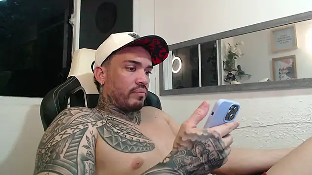Angel sex latin online show from 12/13/24, 09:57