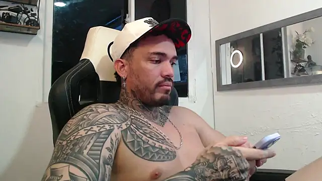 Angel sex latin online show from 12/15/24, 05:56