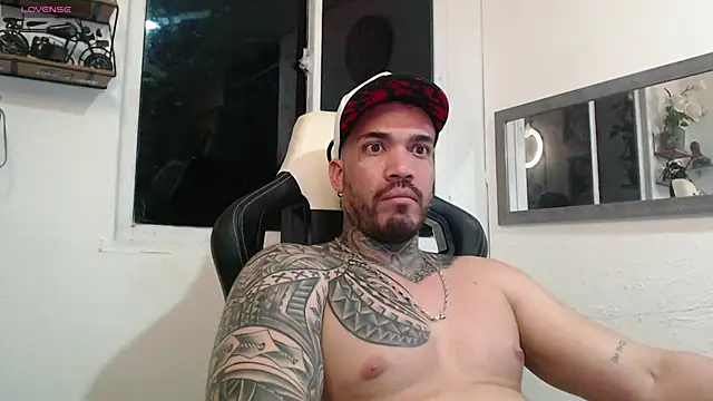 Angel sex latin online show from 12/18/24, 09:47